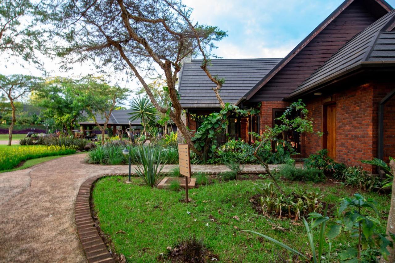 The Retreat At Ngorongoro Villa Karatu Buitenkant foto