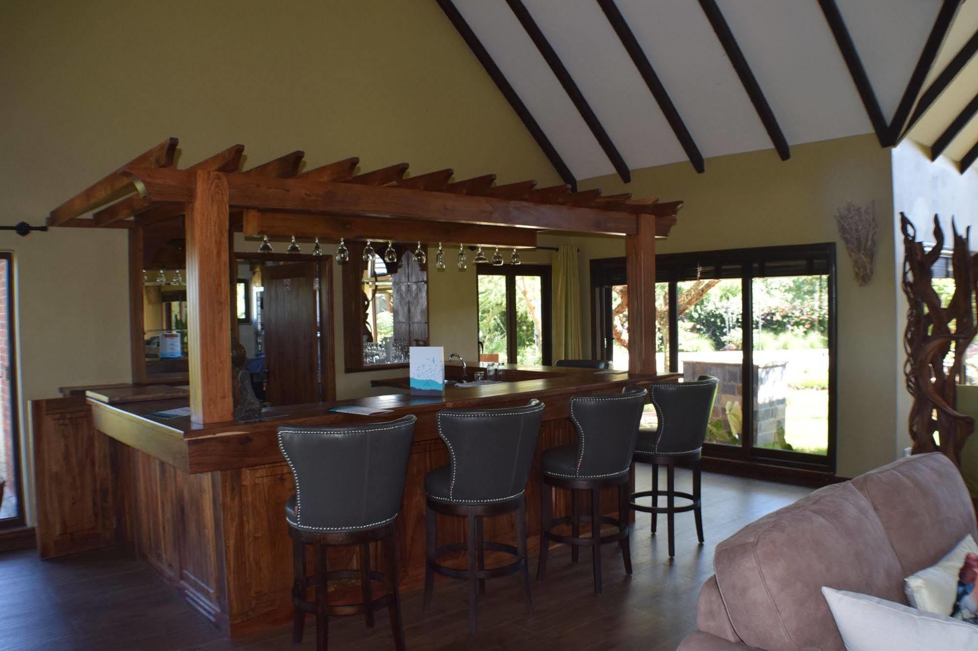 The Retreat At Ngorongoro Villa Karatu Buitenkant foto